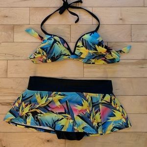 La Vie en Rose Bikini